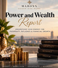 Power and Wealth Report