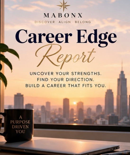 Career Edge Report