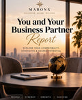 You and Your Business Partner